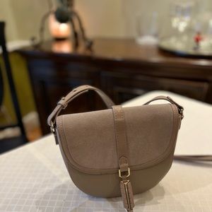 Stella & Dot Covet Sloan Bag